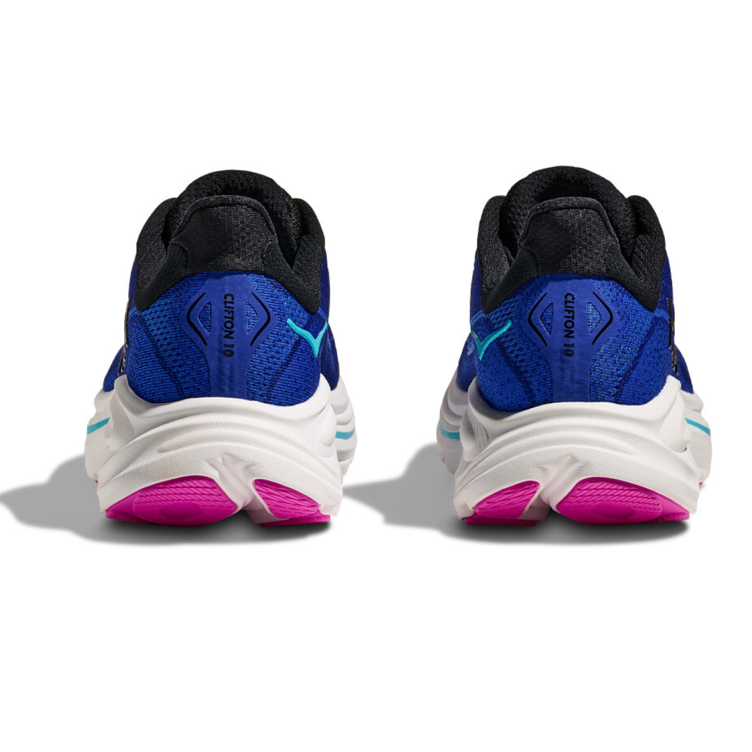 HOKA Womens Clifton 10 - Neutral