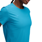 HOKA Womens Airolite Run S/S Top