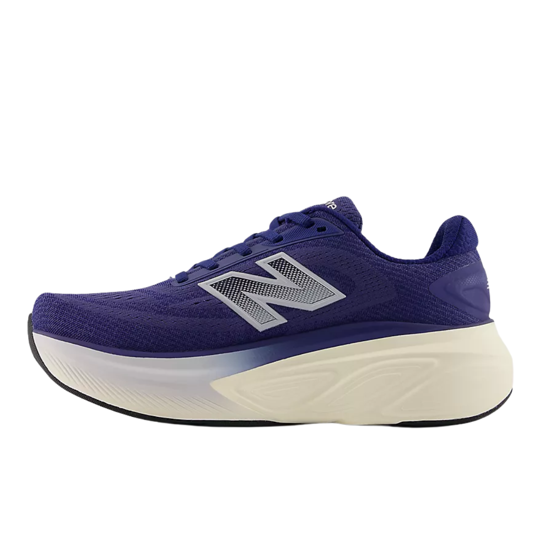 New Balance Womens Fresh Foam More v6 - Neutral