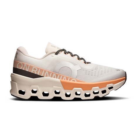 ON Womens Cloudmonster 2 - Neutral