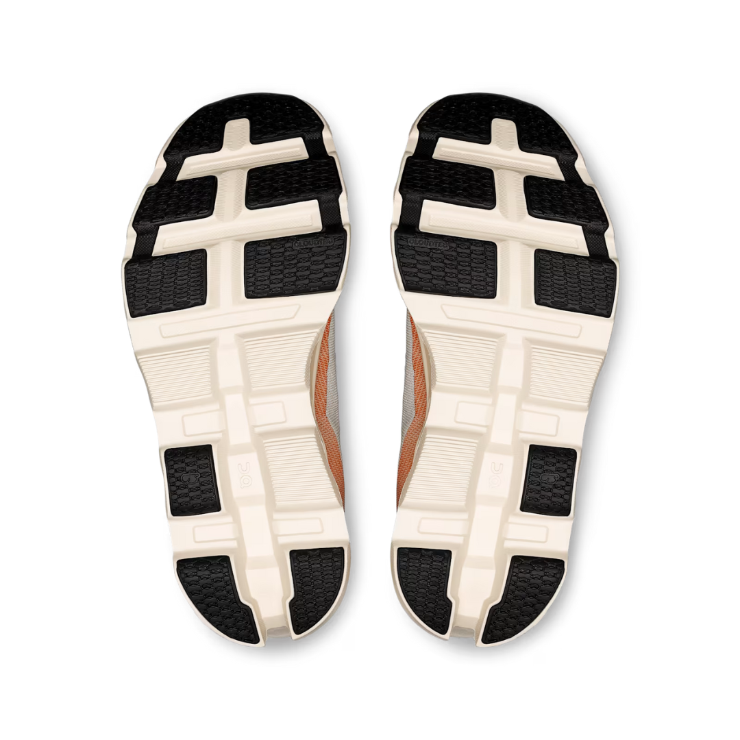 ON Womens Cloudmonster 2 - Neutral