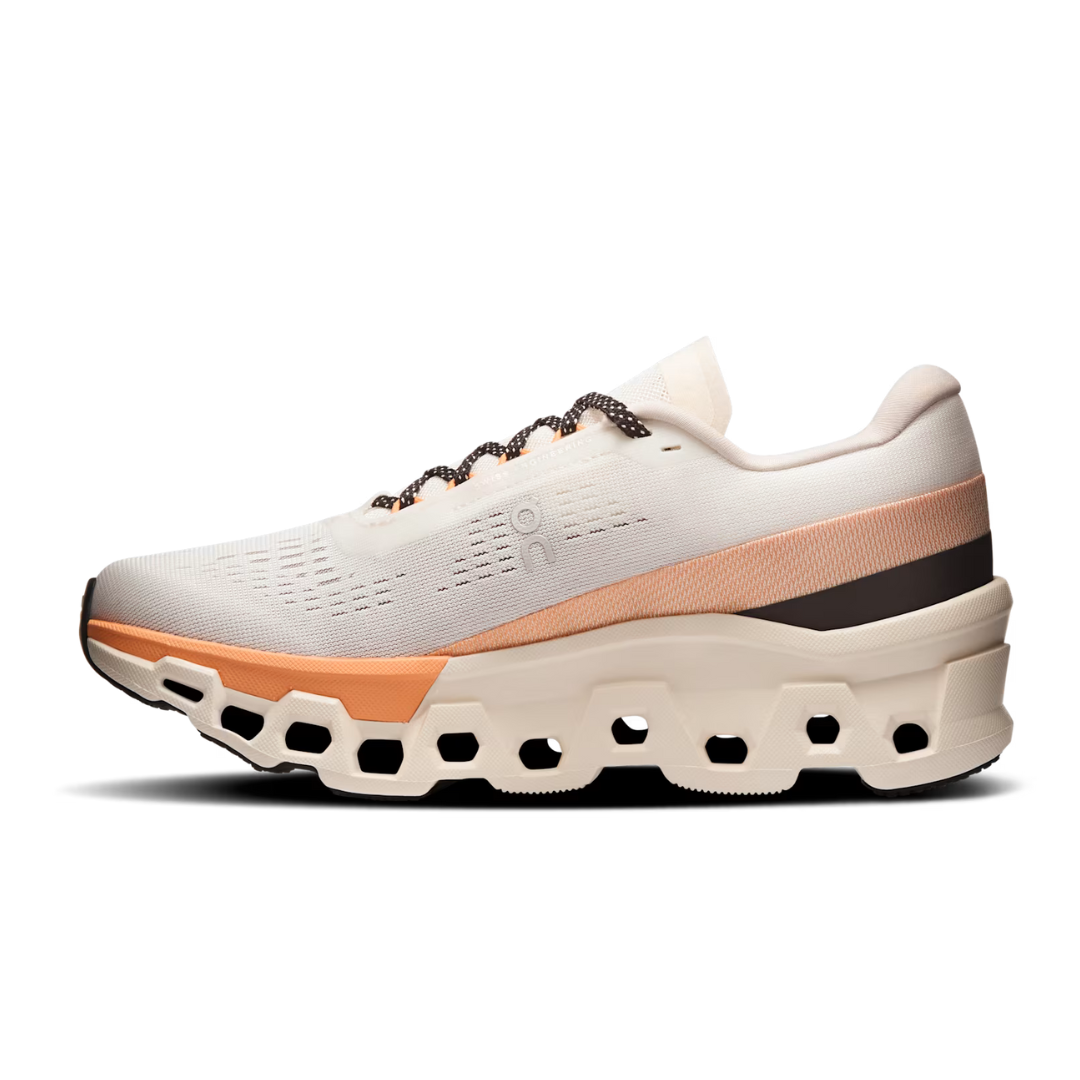 ON Womens Cloudmonster 2 - Neutral