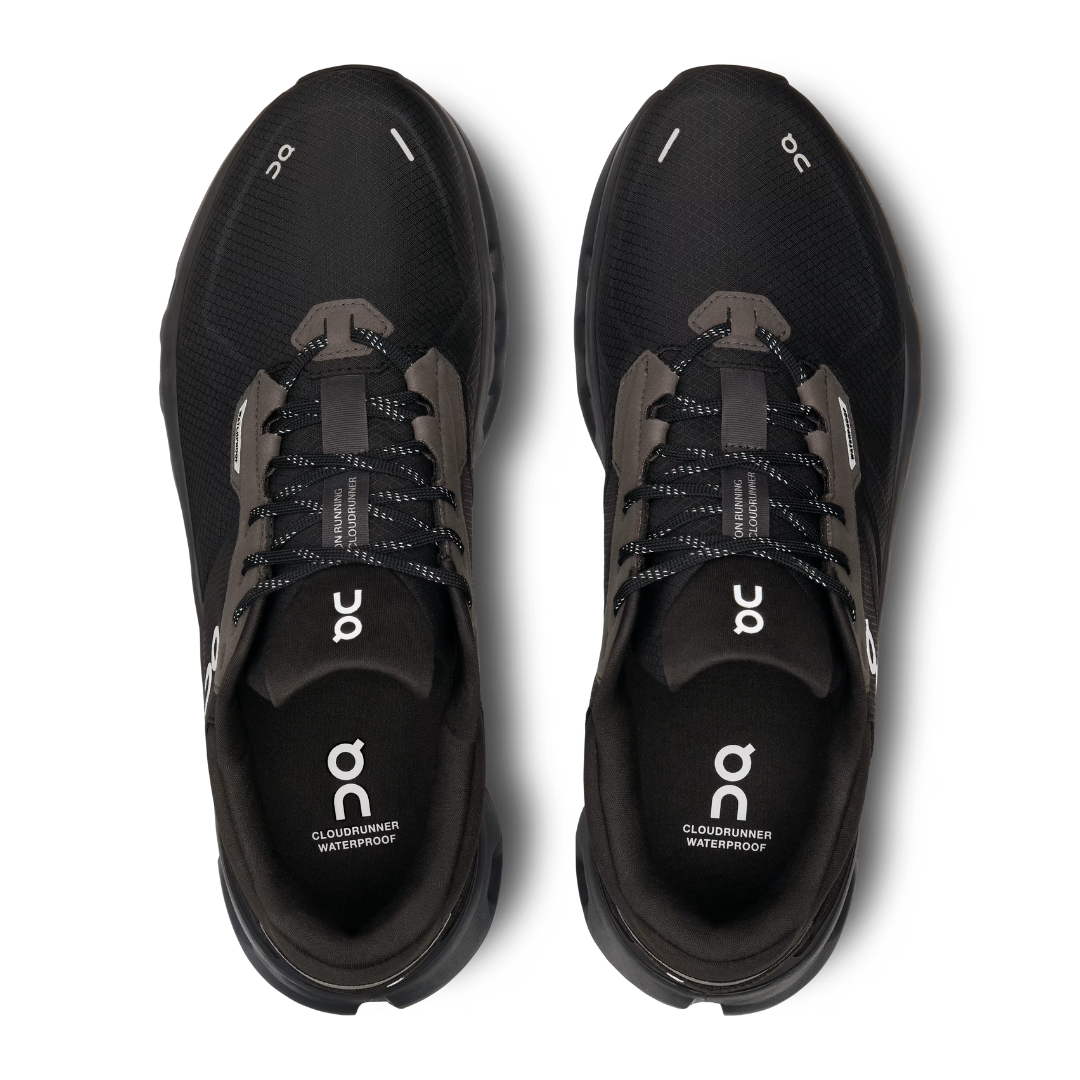 ON Womens Cloudrunner 2 Waterproof