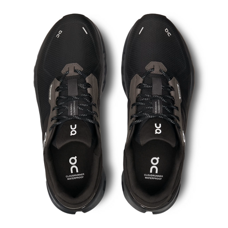 ON Womens Cloudrunner 2 Waterproof