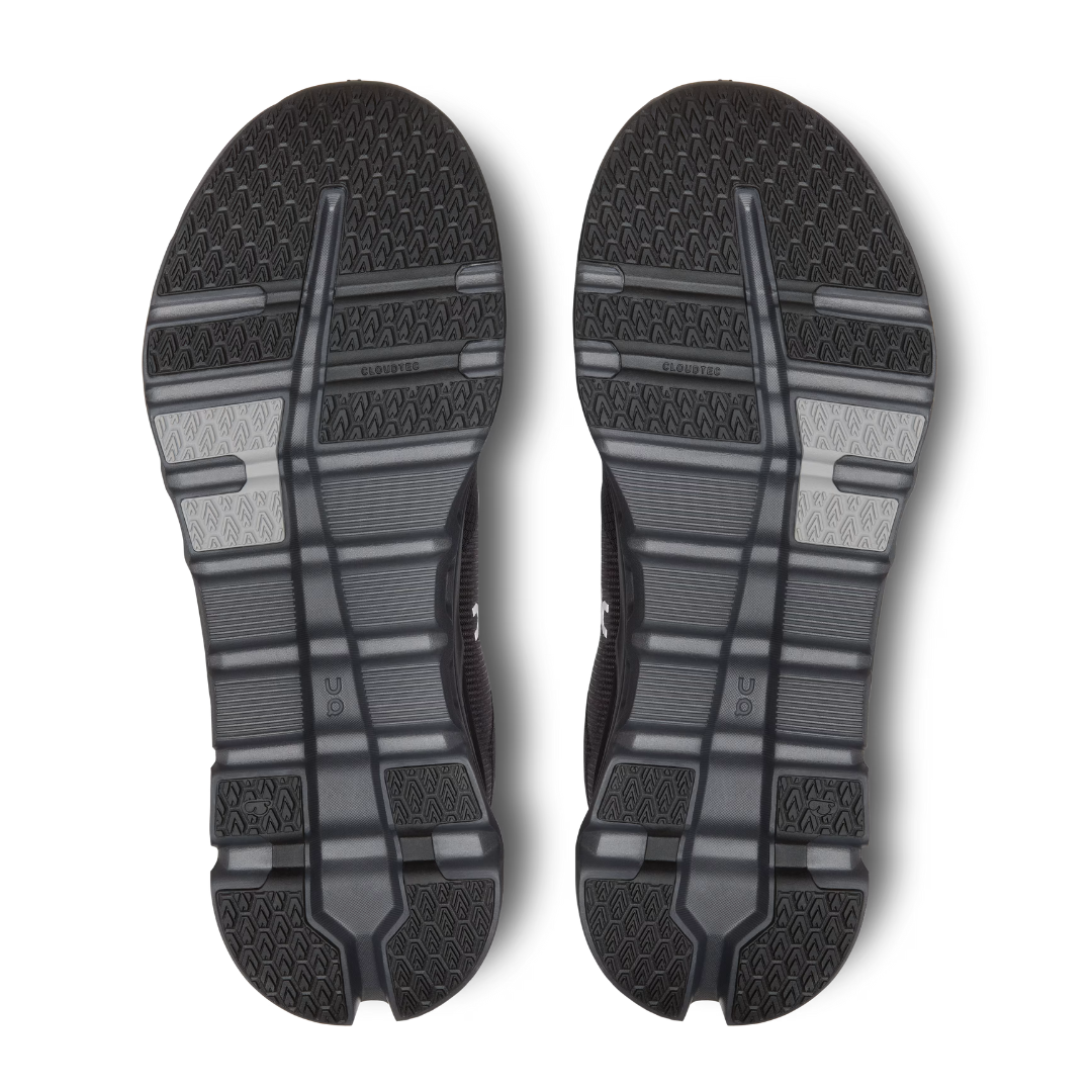 ON Womens Cloudrunner 2 Waterproof