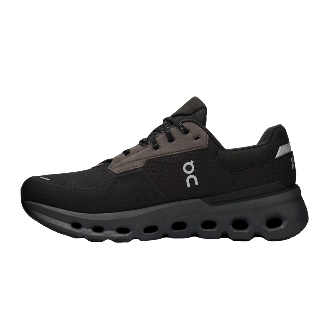 W ON Cloudrunner 2 4
