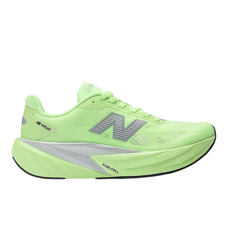 New Balance Womens FuelCell Rebel v5 - Neutral