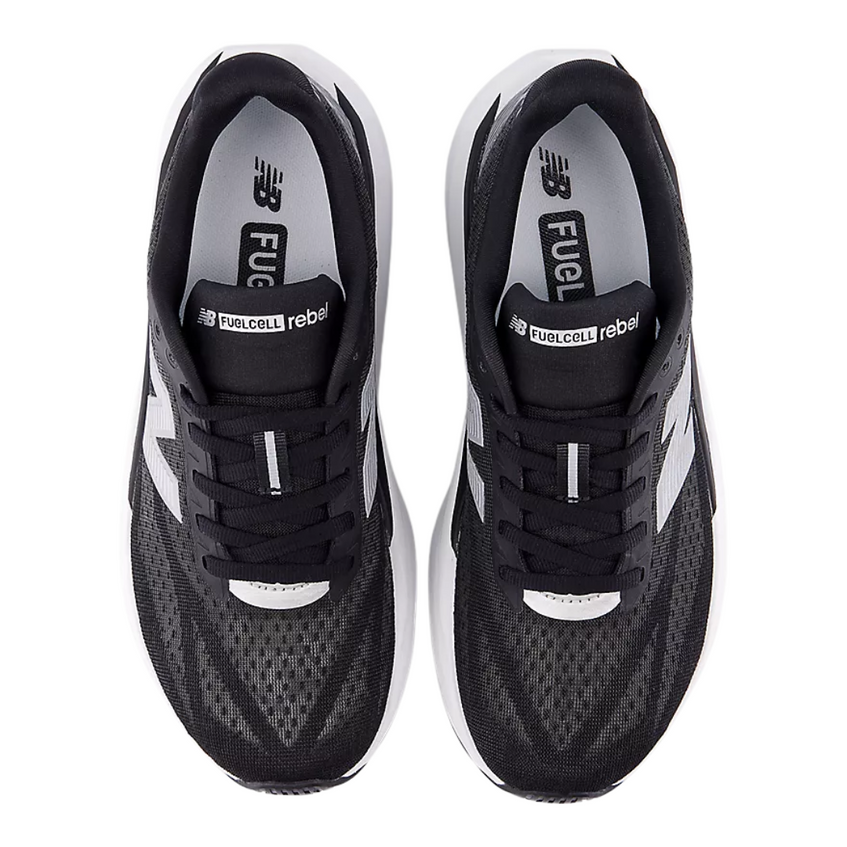 New Balance Womens FuelCell Rebel v5 - Neutral