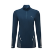 Ronhill Womens Tech Reflect 1/2 Zip AW25