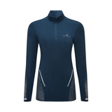 Ronhill Womens Tech Reflect 1/2 Zip AW25