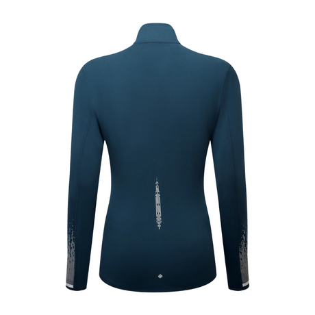 Ronhill Womens Tech Reflect 1/2 Zip AW25