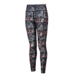 W RONHILL TECH TIGHT CORALESCENT 1