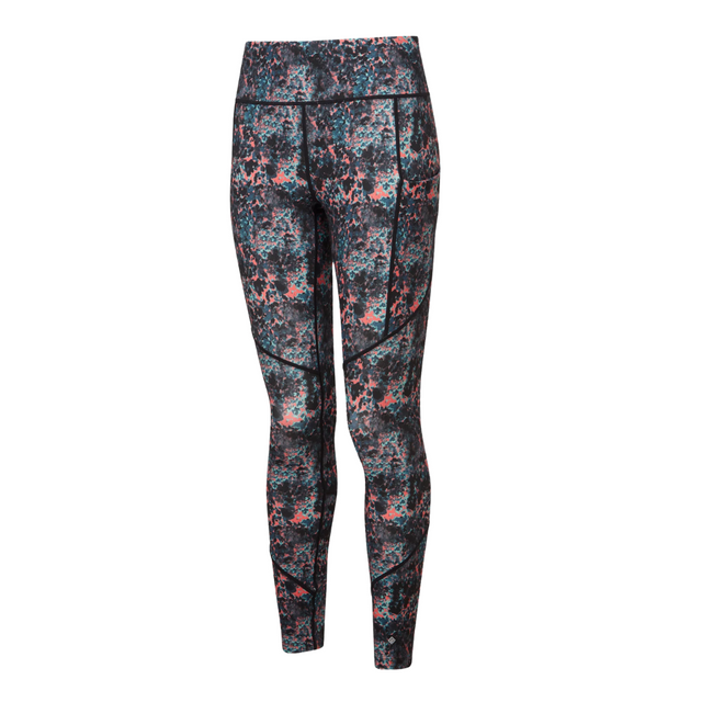 W RONHILL TECH TIGHT CORALESCENT 1