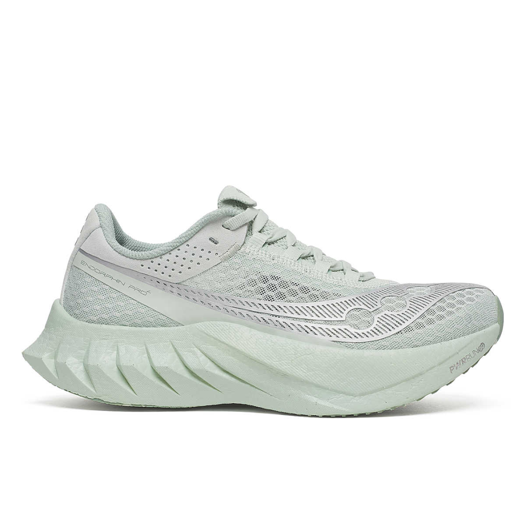 Saucony Womens Endorphin Pro 4 - Race Day