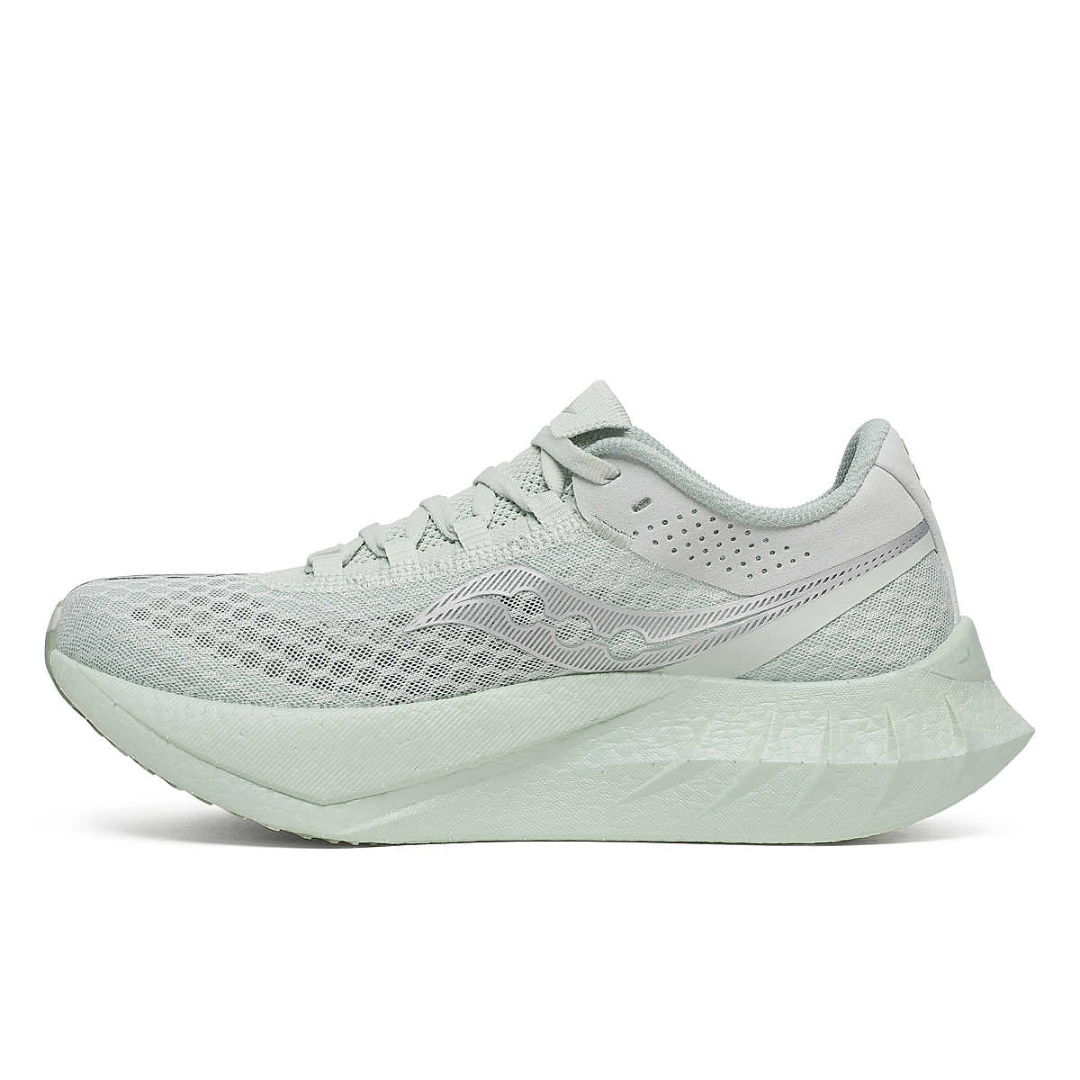 Saucony Womens Endorphin Pro 4 - Race Day