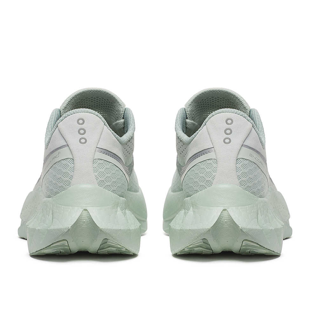 Saucony Womens Endorphin Pro 4 - Race Day