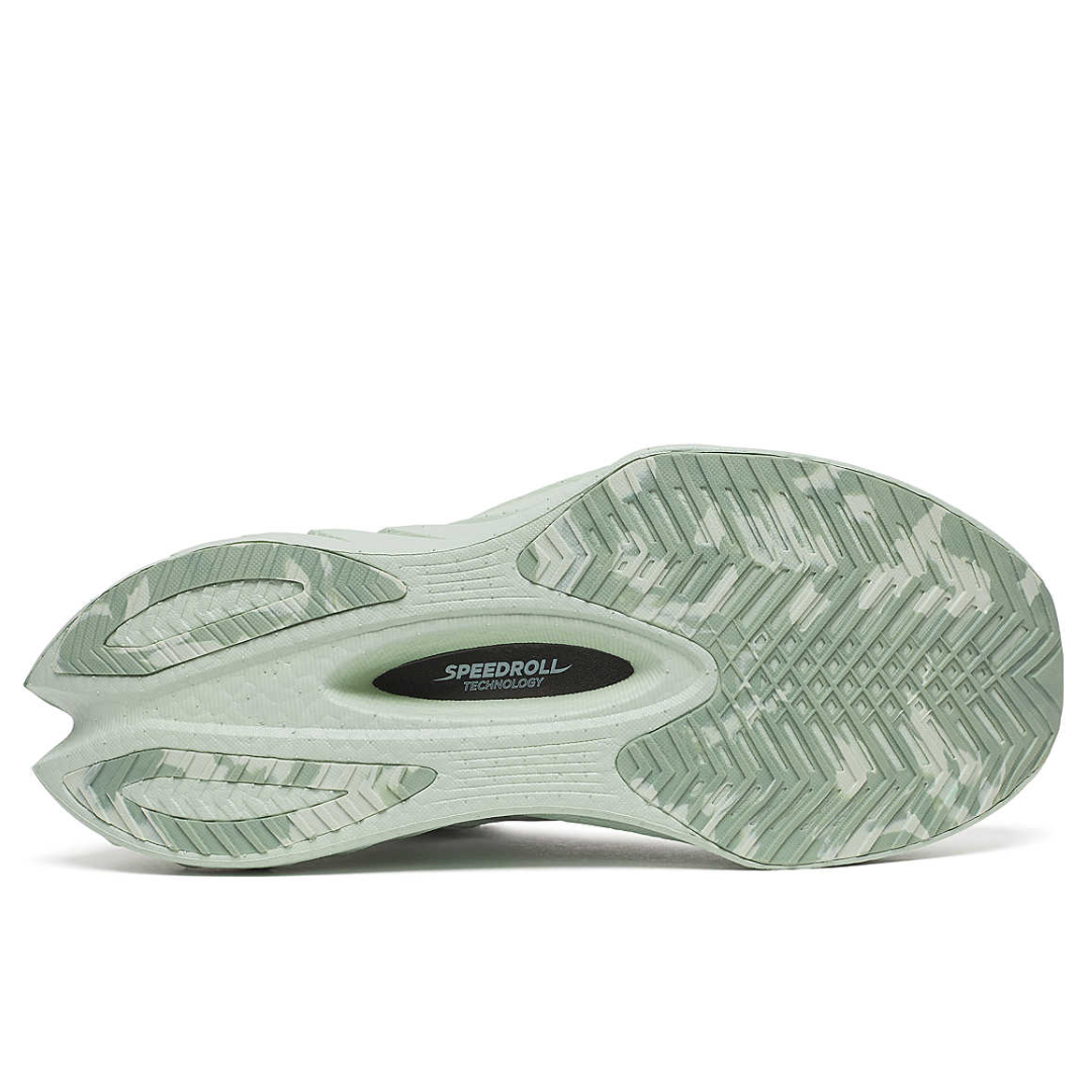 Saucony Womens Endorphin Pro 4 - Race Day