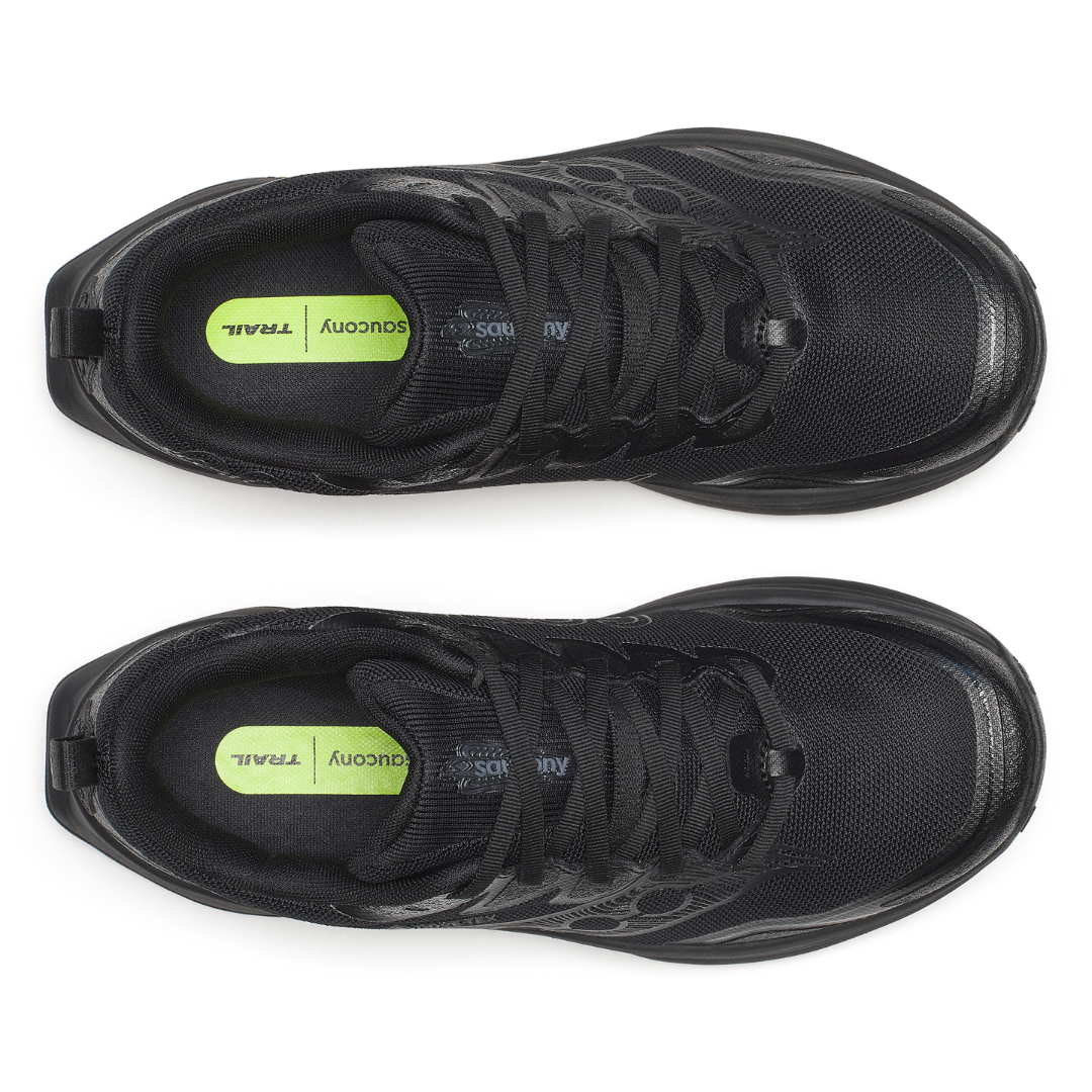 Saucony Womens Peregrine 16 GTX