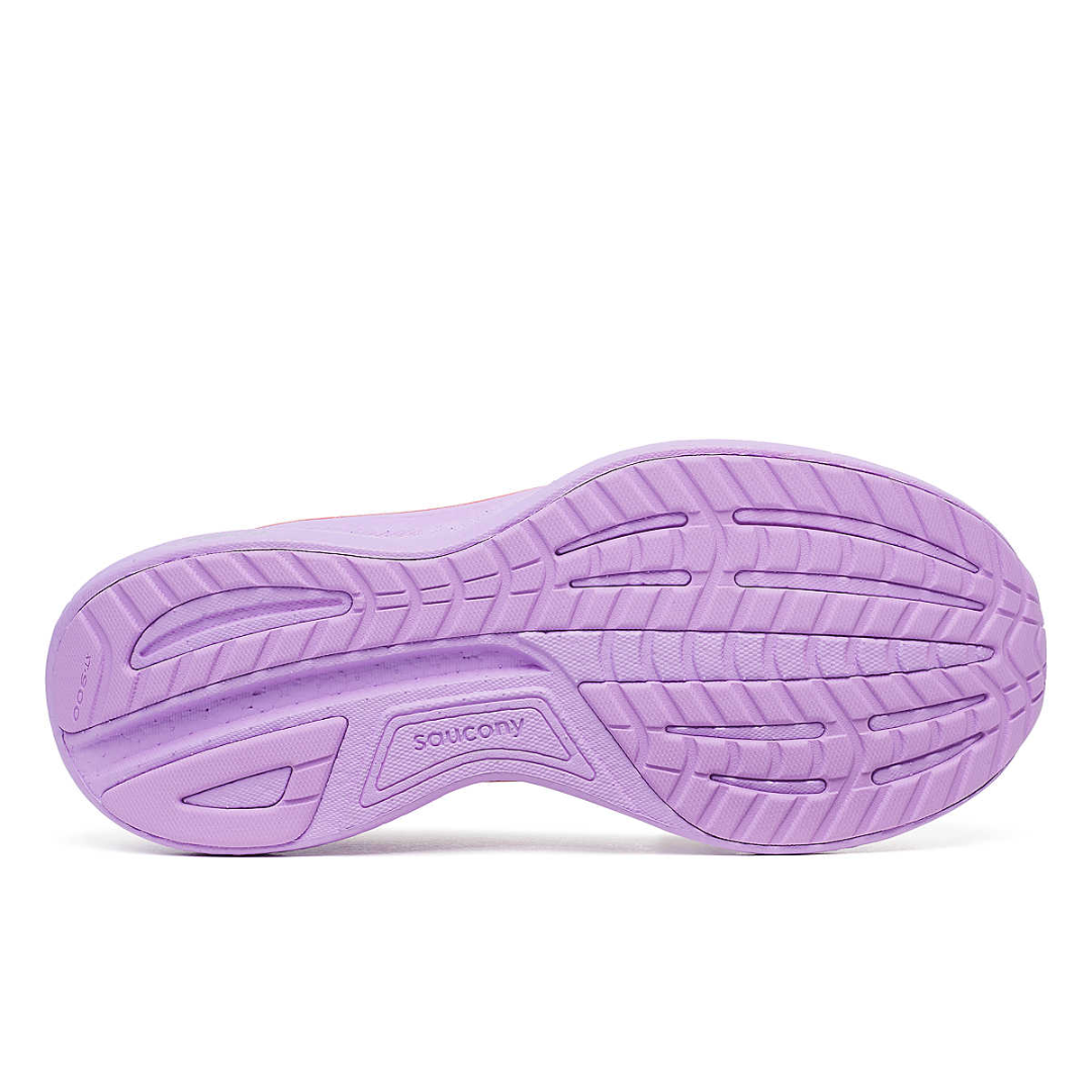 Saucony Womens Ride 18 - Neutral