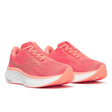 Saucony Womens Ride 18 - Neutral
