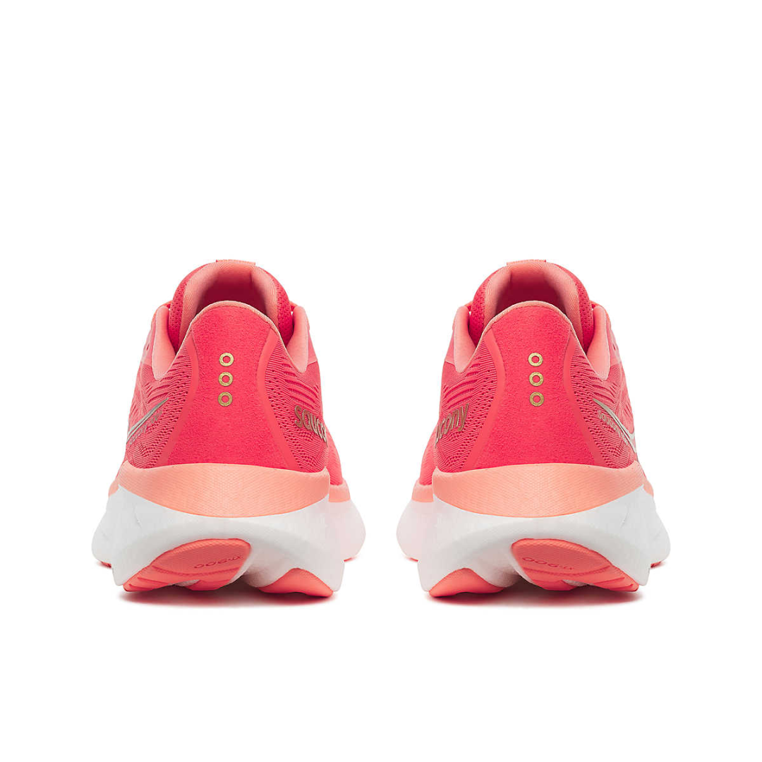 Saucony Womens Ride 18 - Neutral