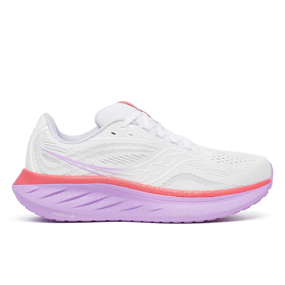 Saucony Womens Ride 18 - Neutral