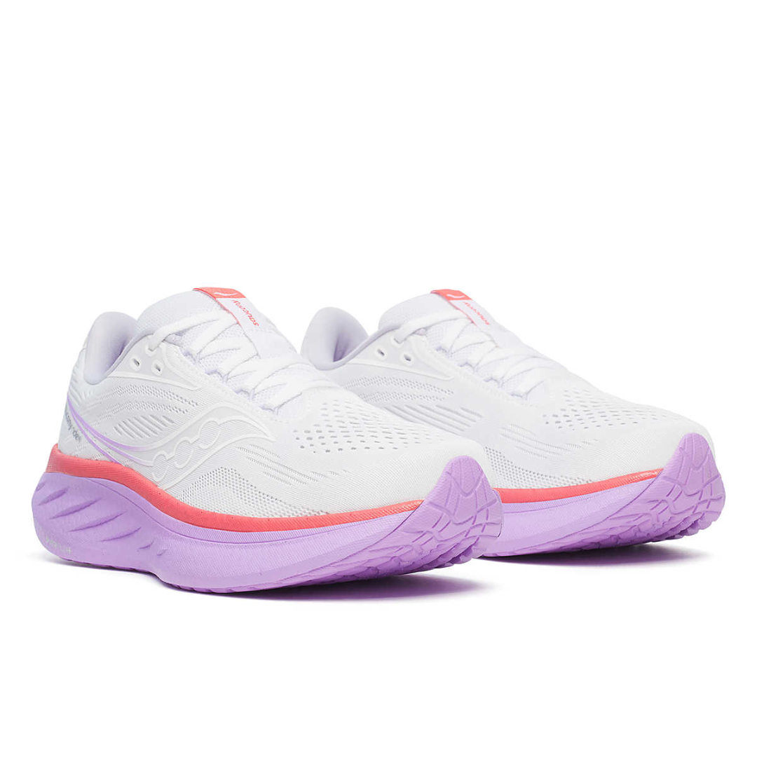 Saucony Womens Ride 18 - Neutral