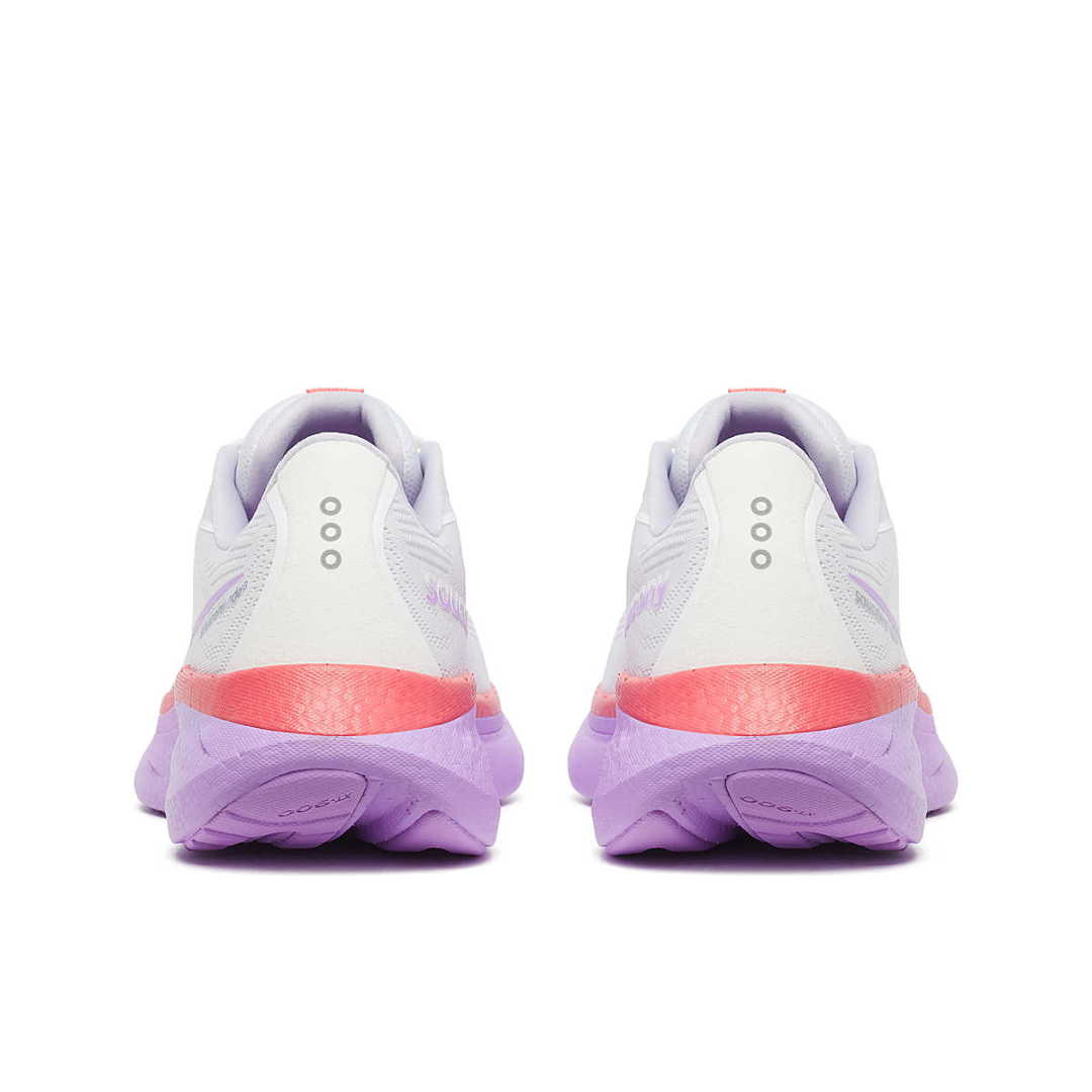 Saucony Womens Ride 18 - Neutral
