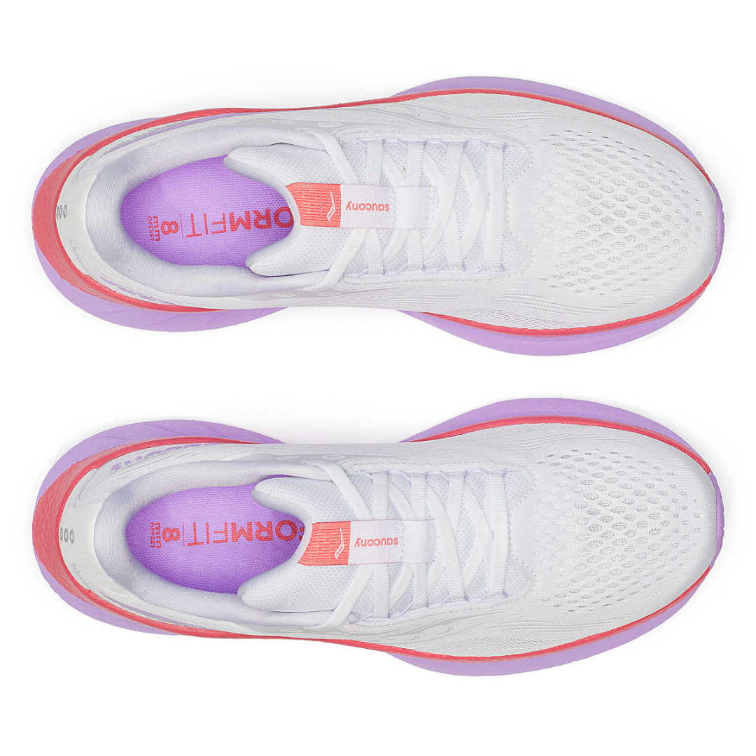 Saucony Womens Ride 18 - Neutral