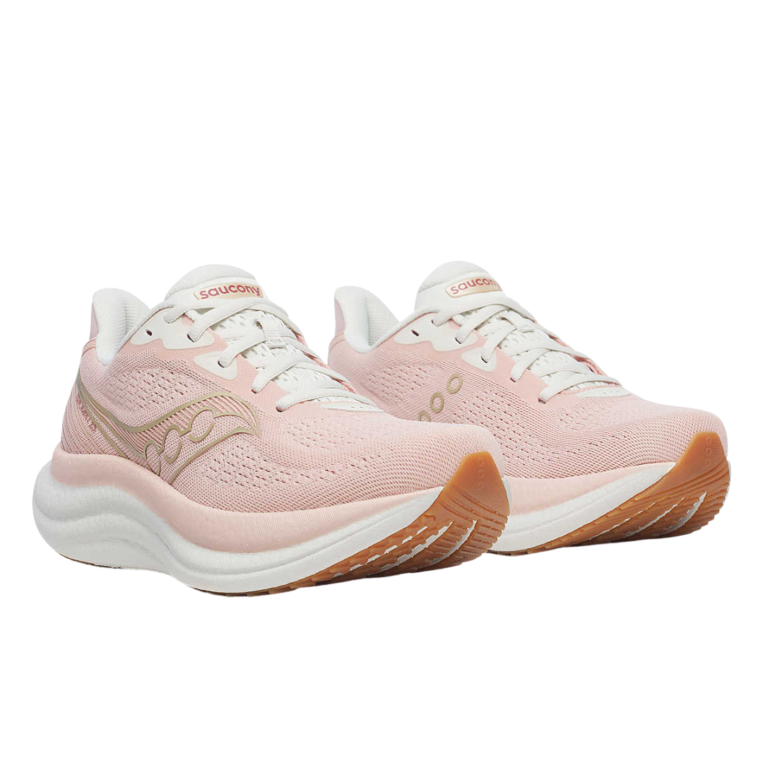 Saucony Womens Triumph 23 - Neutral