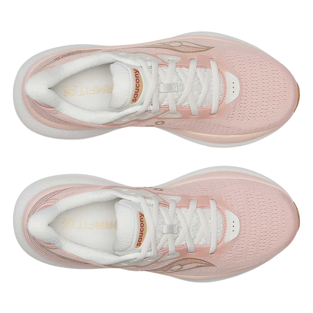 Saucony Womens Triumph 23 - Neutral