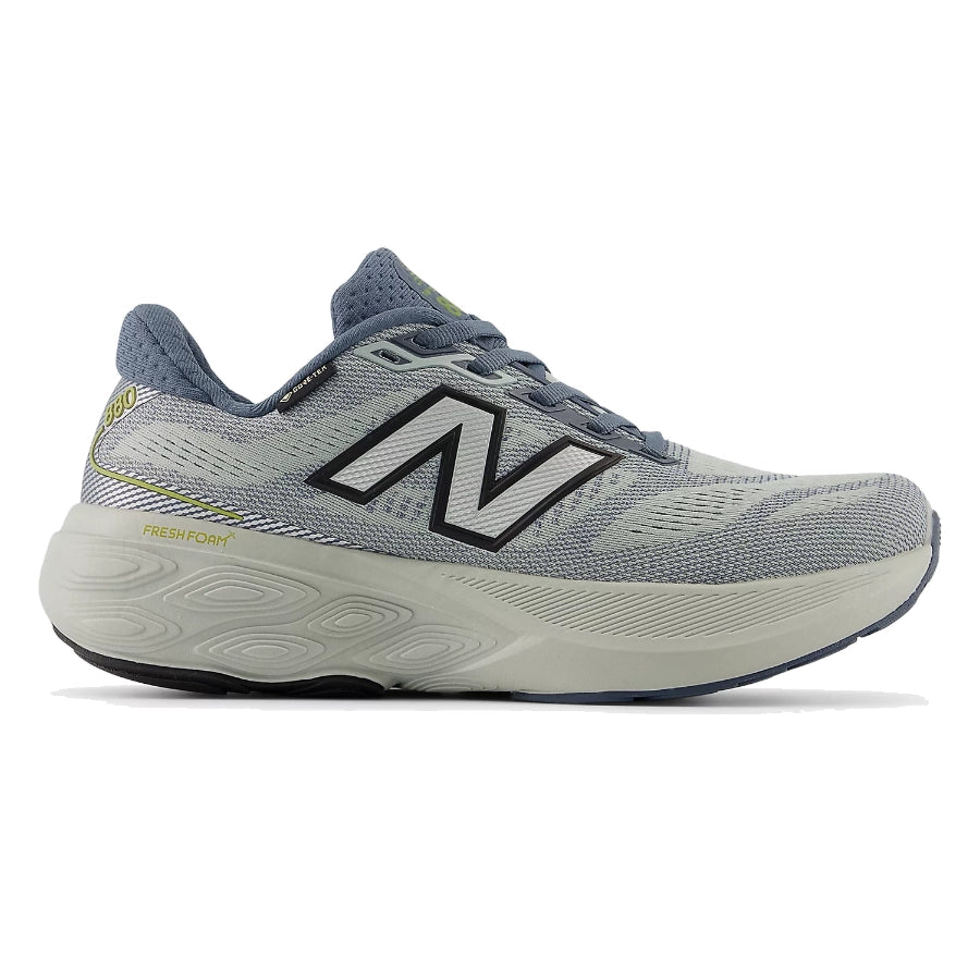 Womens 880v15 Lone Star Grey