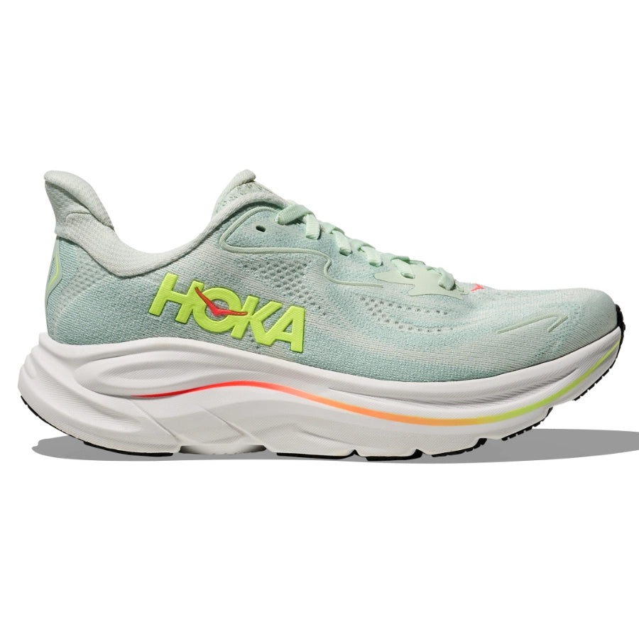 HOKA Womens Clifton 10 - Neutral