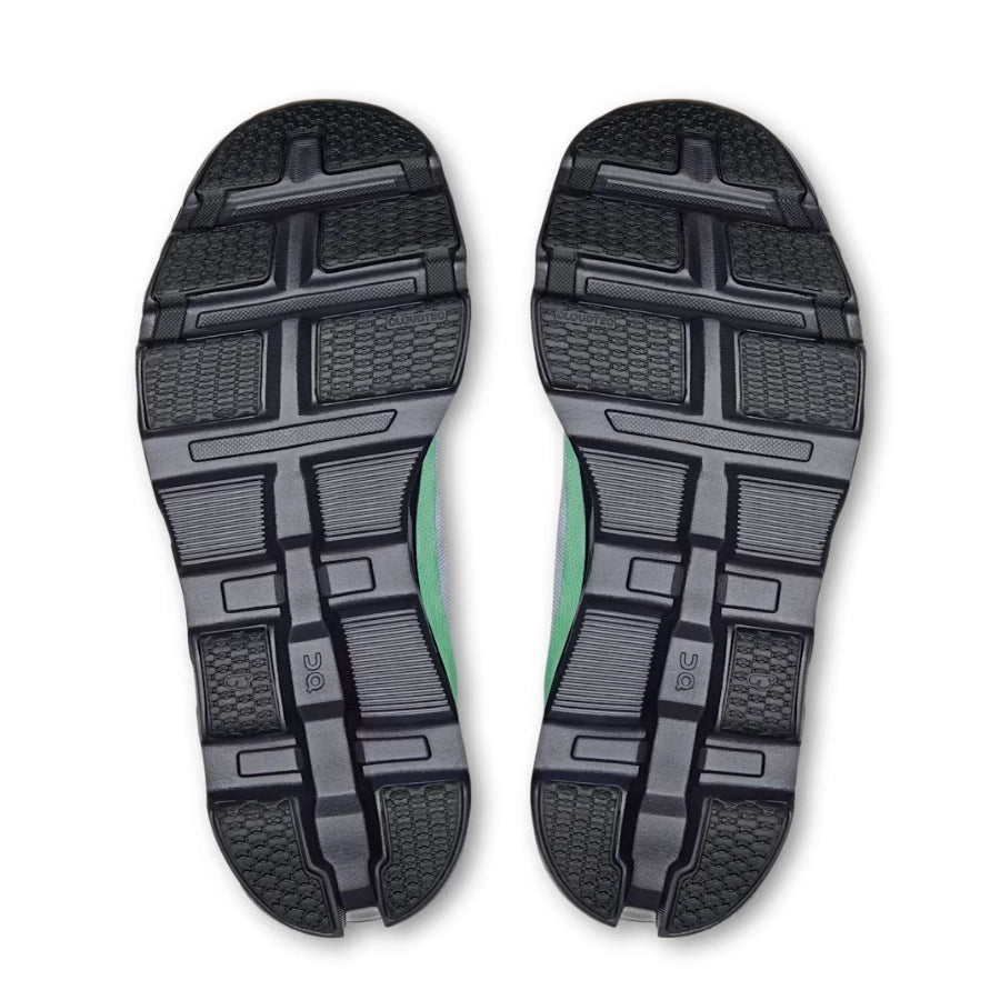 Womens Cloudmonster 2 Nimbus Arctic