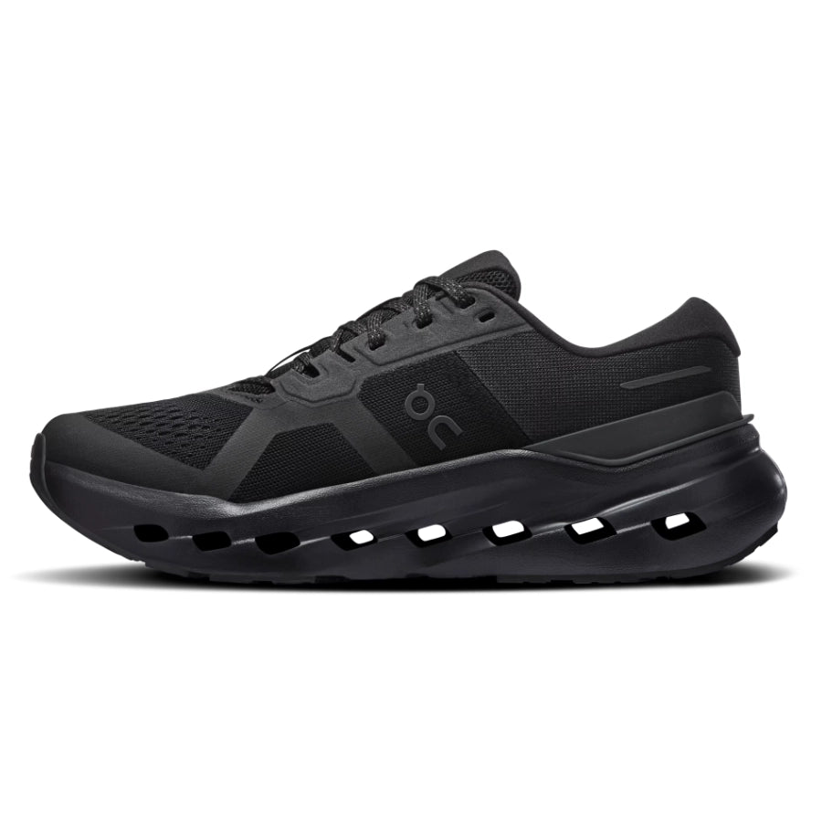 ON Womens Cloudrunner 3 - Stability