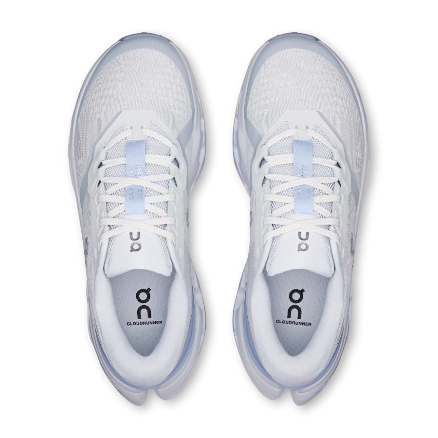 ON Womens Cloudrunner 3 - Stability