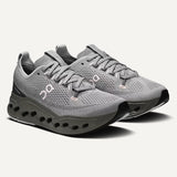 ON Womens Cloudsurfer Max - Neutral