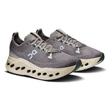 ON Womens Cloudsurfer Max - Neutral