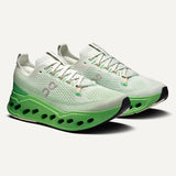 ON Womens Cloudsurfer Max - Neutral