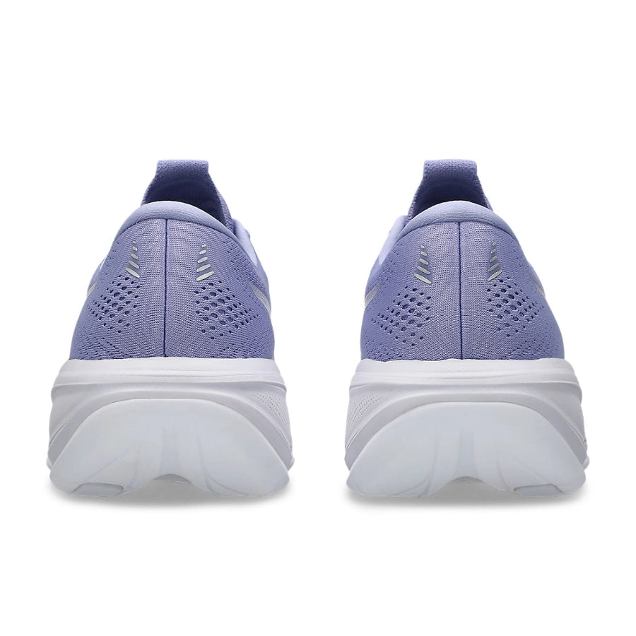 Womens Cumulus 28 Bluebell White