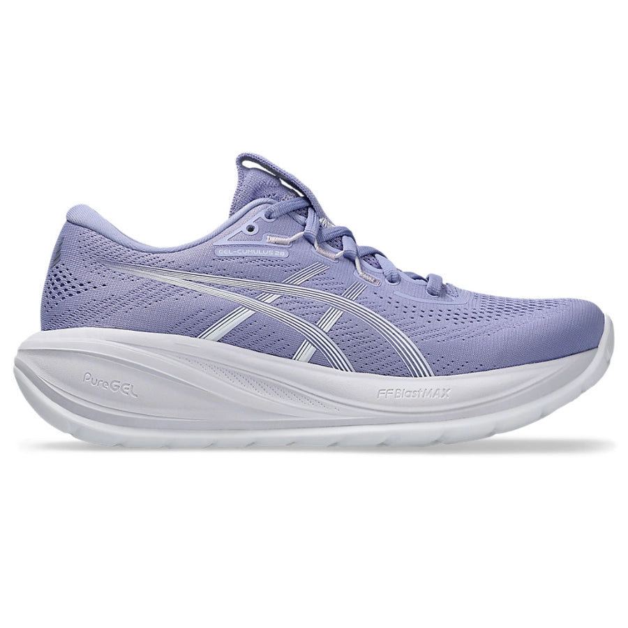 Womens Cumulus 28 Bluebell