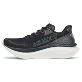 Womens Endorphin Azura Black Aqua
