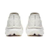 Womens Endorphin Azura Ivory White