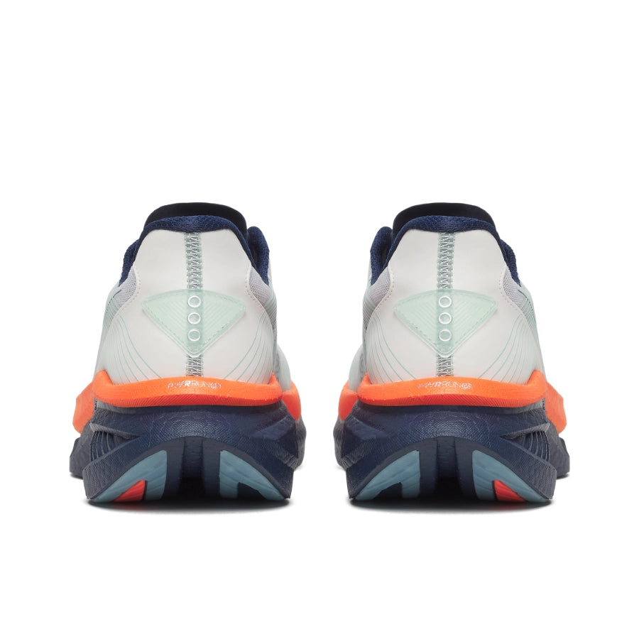 Saucony Womens Endorphin Azura