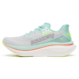 Womens Endorphin Azura White