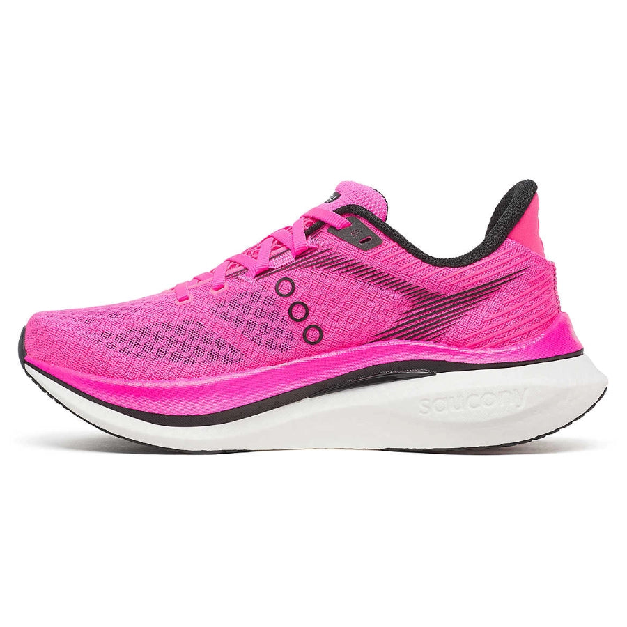 Saucony Womens Endorphin Speed 5 - Neutral