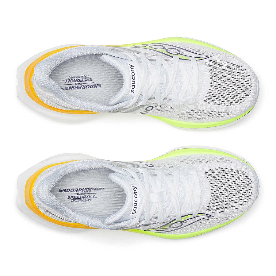 Saucony Womens Endorphin Speed 5 - Neutral