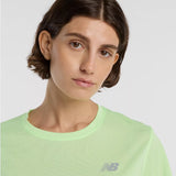 New Balance Womens RC Essential T-Shirt