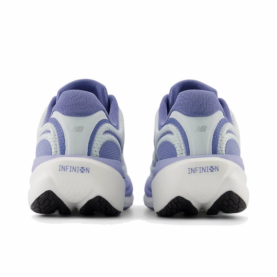 Womens Fresh Foam X 1080v15 Neutral Glint Blue