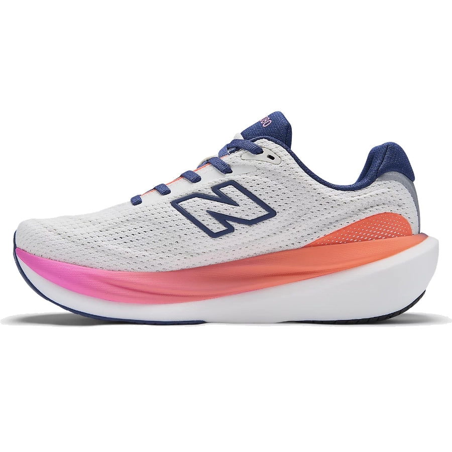 Womens Fresh Foam X 1080v15 Sea Salt